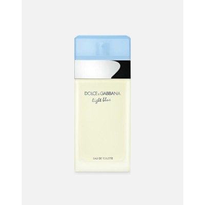 1 - Dolce&Gabbana Light Blue Eau de Toilette 200 ml